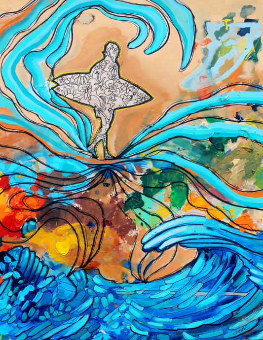 The Energy Within