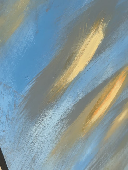 Golden Brown