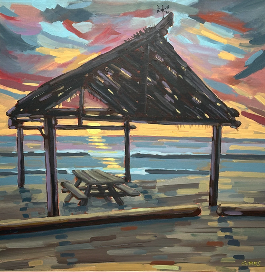 San O Shack